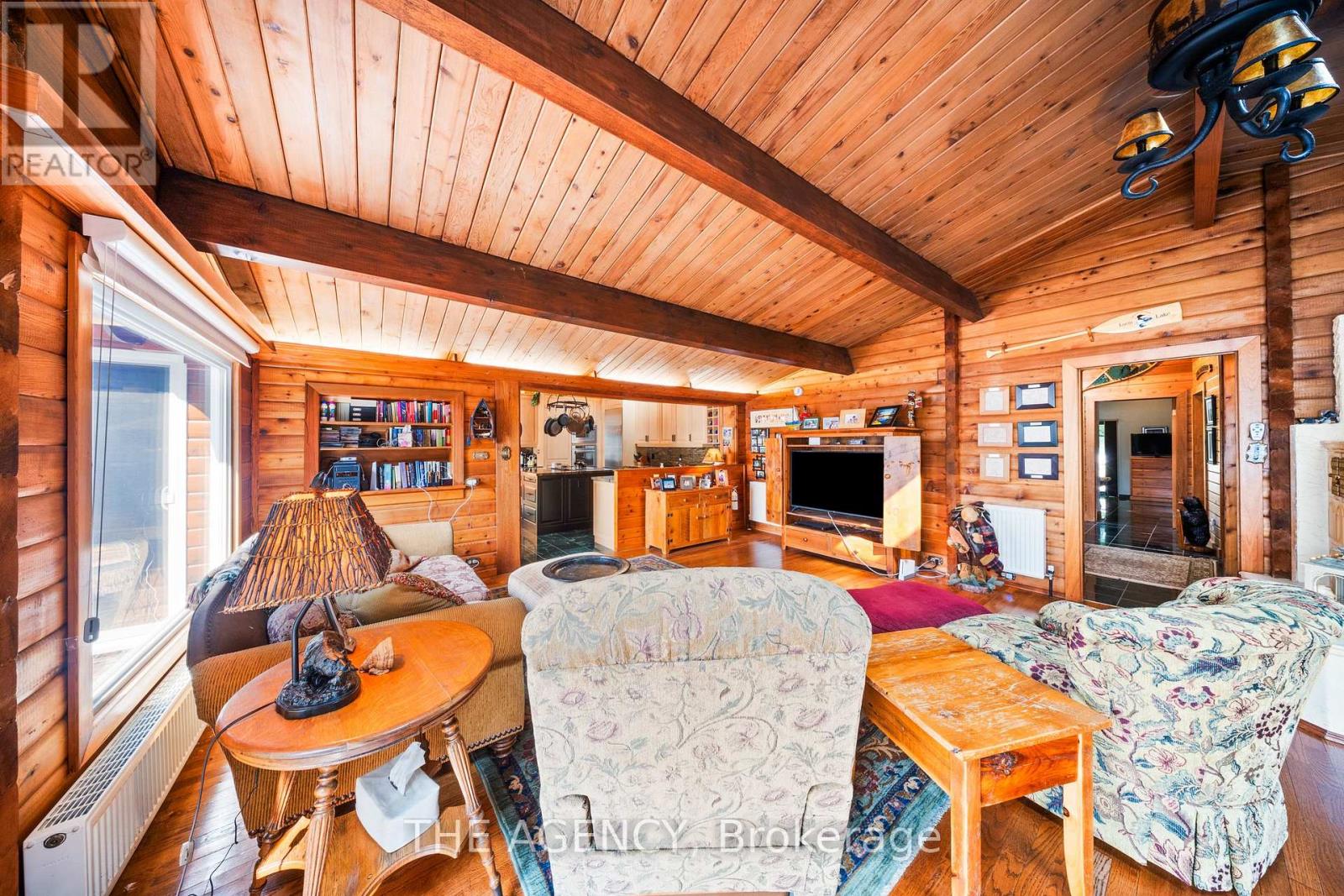 57 Lake Haven Drive, Kearney, Ontario  P0A 1Z0 - Photo 18 - X12963434