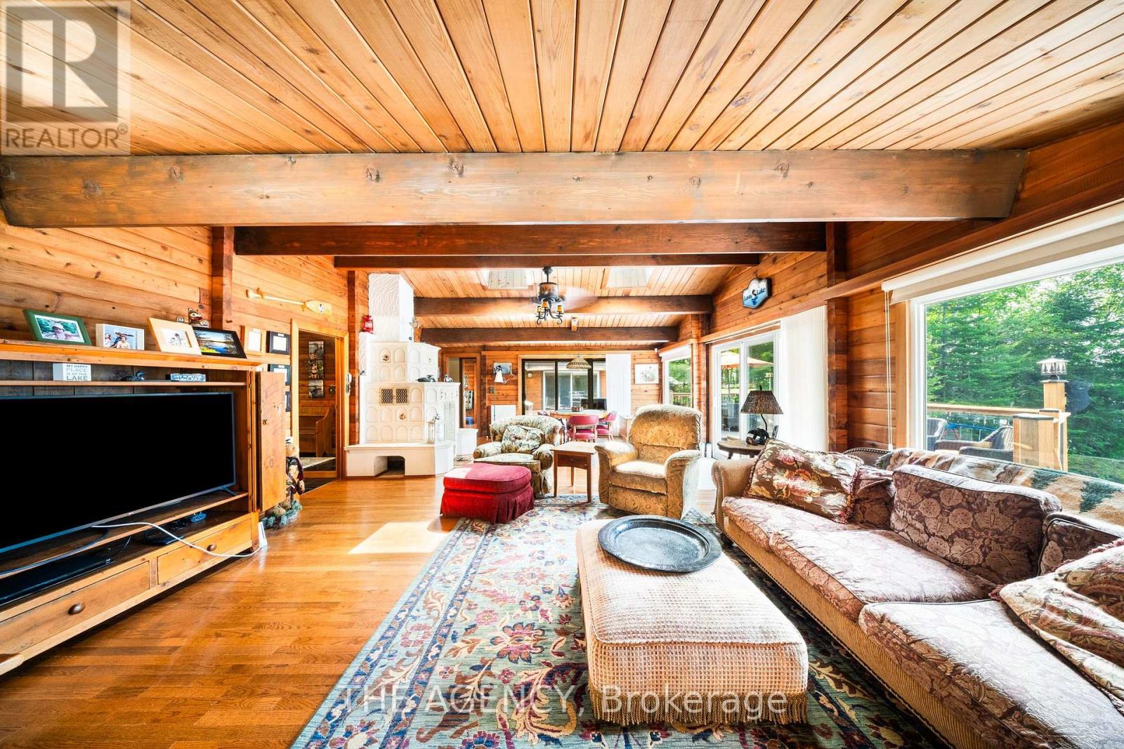 57 Lake Haven Drive, Kearney, Ontario  P0A 1Z0 - Photo 19 - X12963434