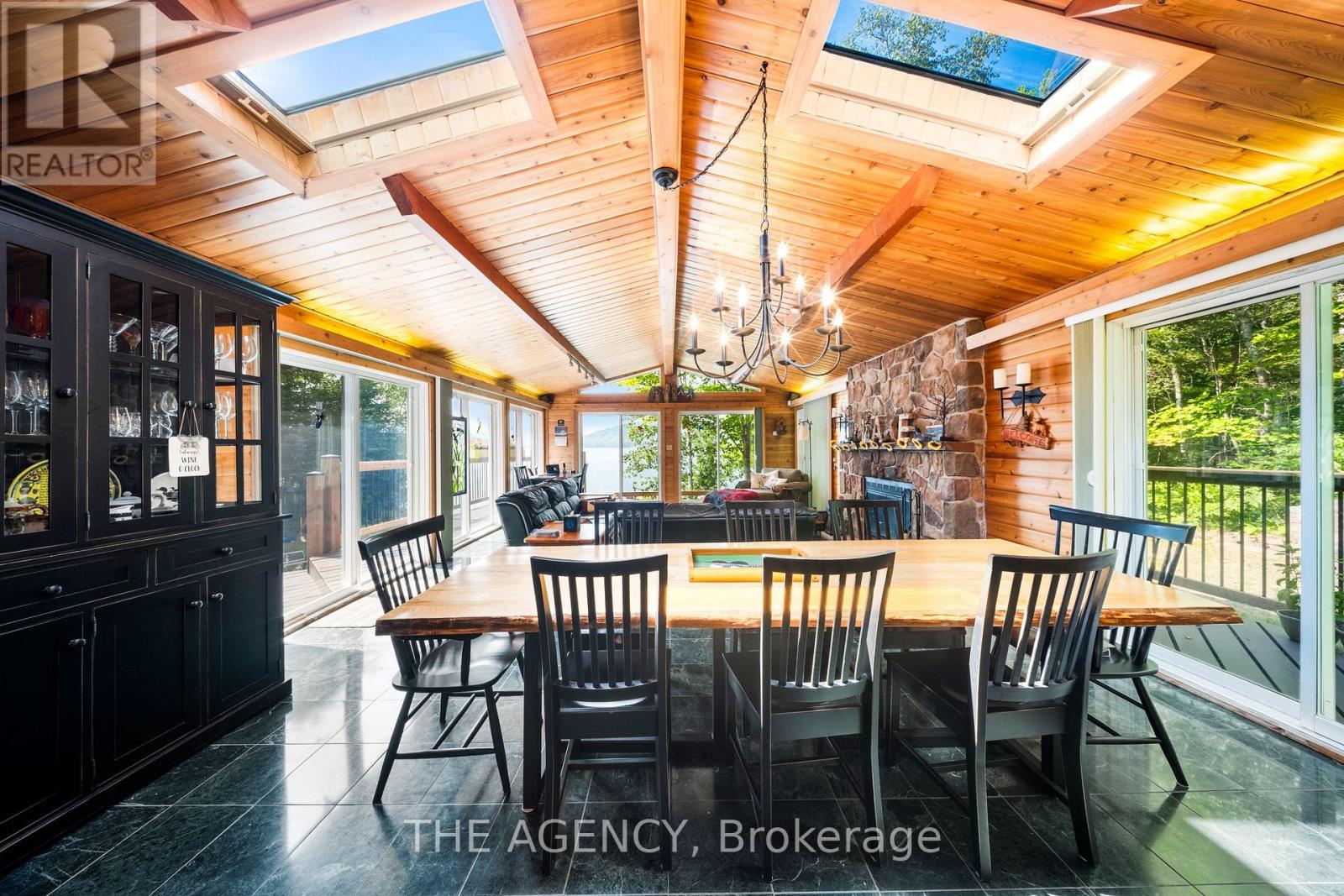 57 Lake Haven Drive, Kearney, Ontario  P0A 1Z0 - Photo 23 - X12963434