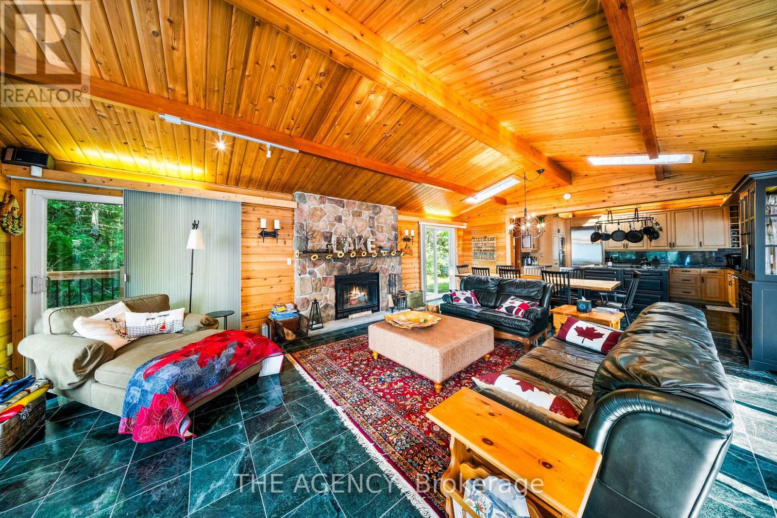 57 Lake Haven Drive, Kearney, Ontario  P0A 1Z0 - Photo 24 - X12963434