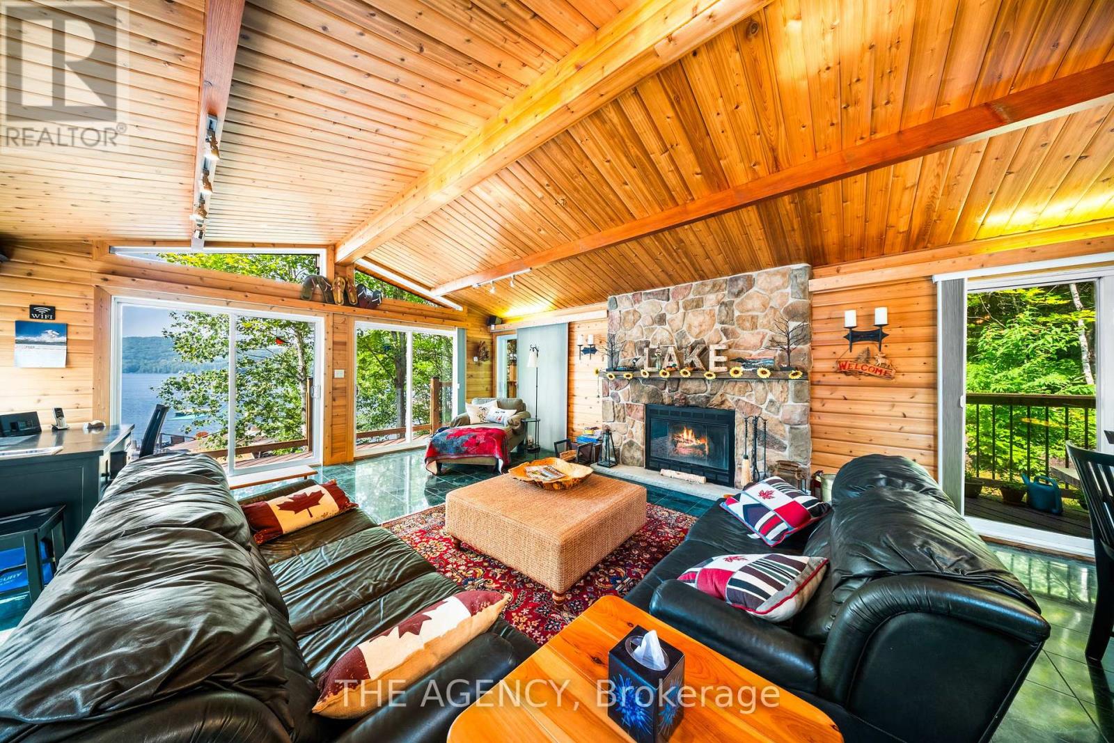 57 Lake Haven Drive, Kearney, Ontario  P0A 1Z0 - Photo 25 - X12963434