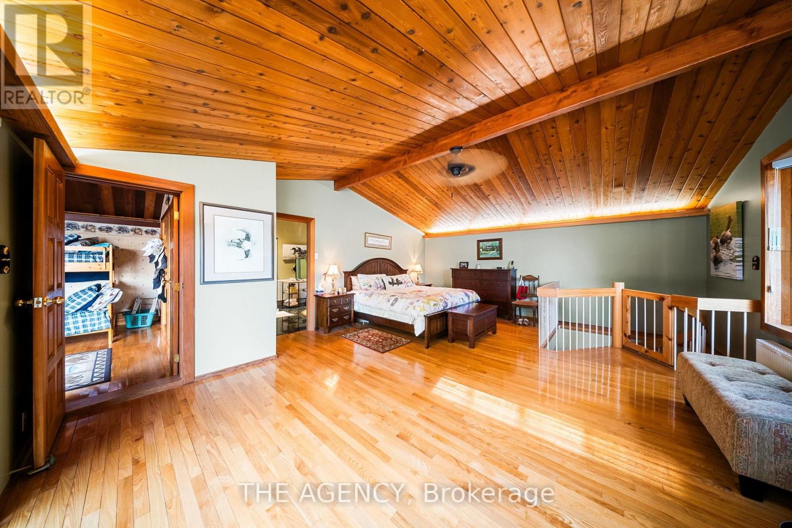 57 Lake Haven Drive, Kearney, Ontario  P0A 1Z0 - Photo 34 - X12963434