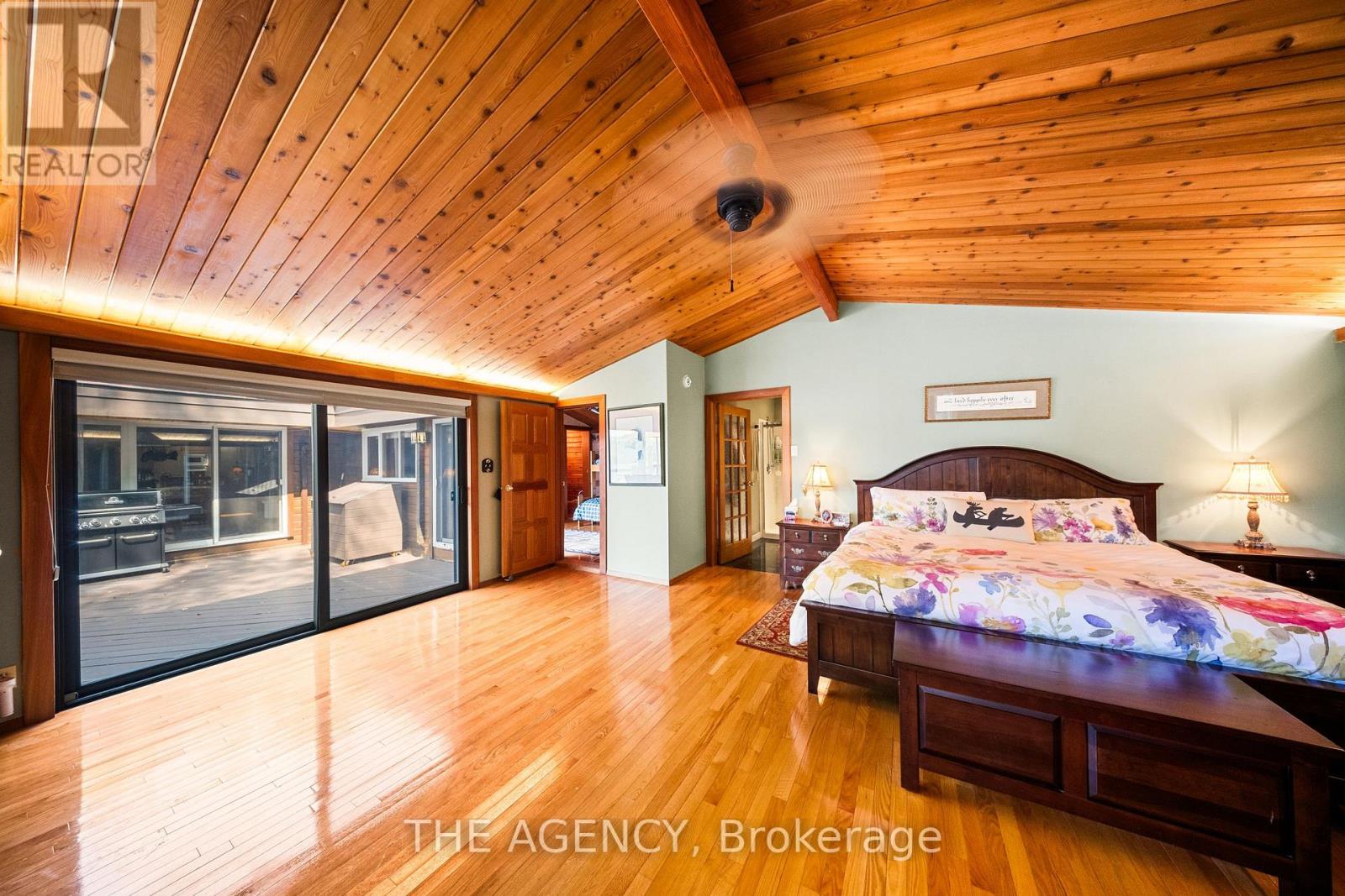 57 Lake Haven Drive, Kearney, Ontario  P0A 1Z0 - Photo 35 - X12963434