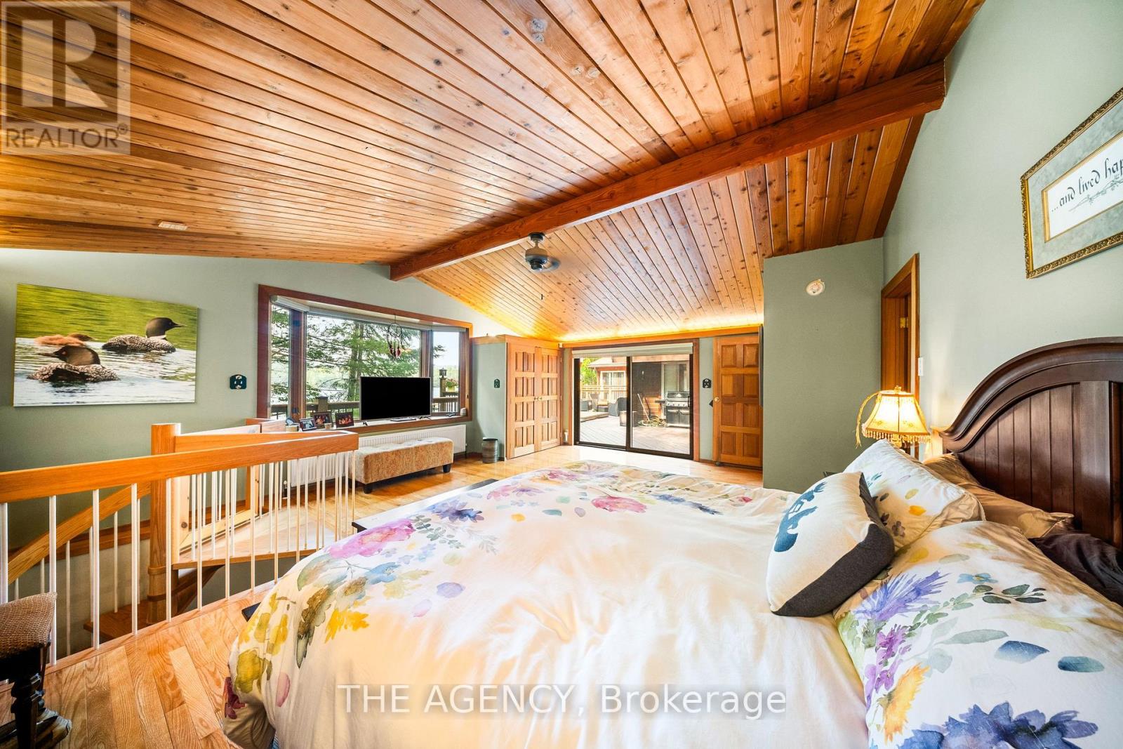 57 Lake Haven Drive, Kearney, Ontario  P0A 1Z0 - Photo 36 - X12963434