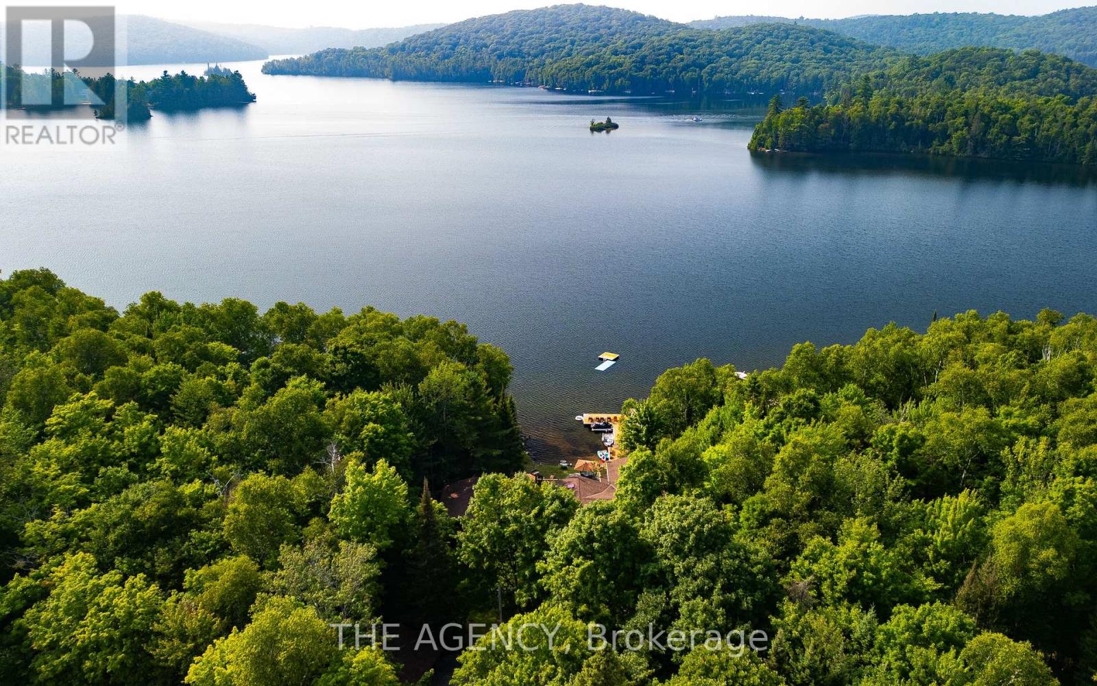 57 Lake Haven Drive, Kearney, Ontario  P0A 1Z0 - Photo 4 - X12963434