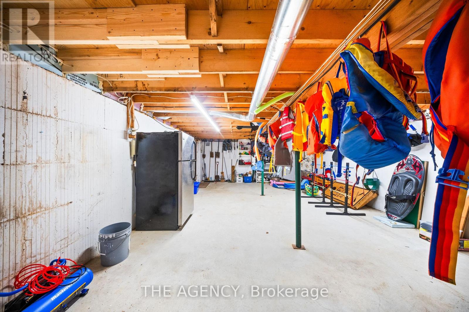 57 Lake Haven Drive, Kearney, Ontario  P0A 1Z0 - Photo 42 - X12963434