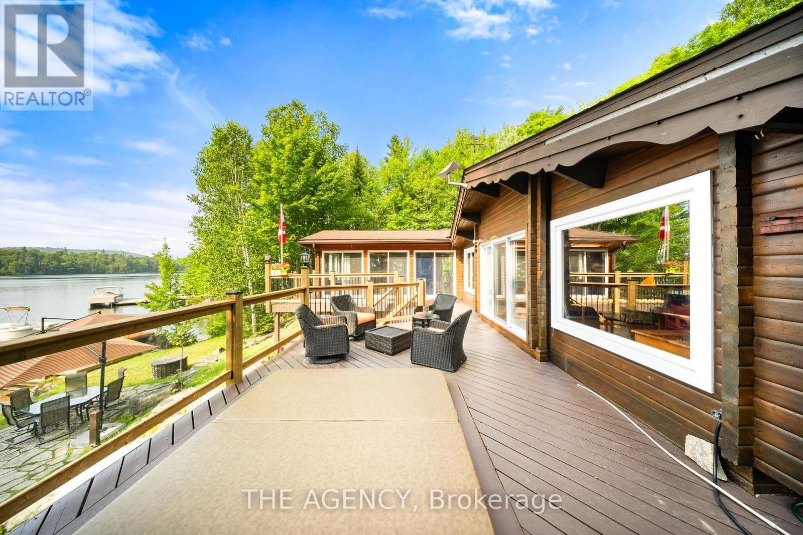 57 Lake Haven Drive, Kearney, Ontario  P0A 1Z0 - Photo 43 - X12963434