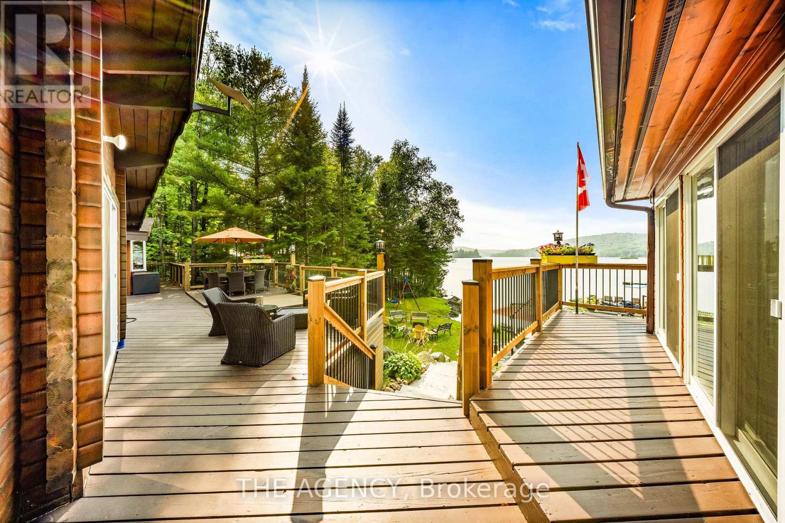 57 Lake Haven Drive, Kearney, Ontario  P0A 1Z0 - Photo 44 - X12963434