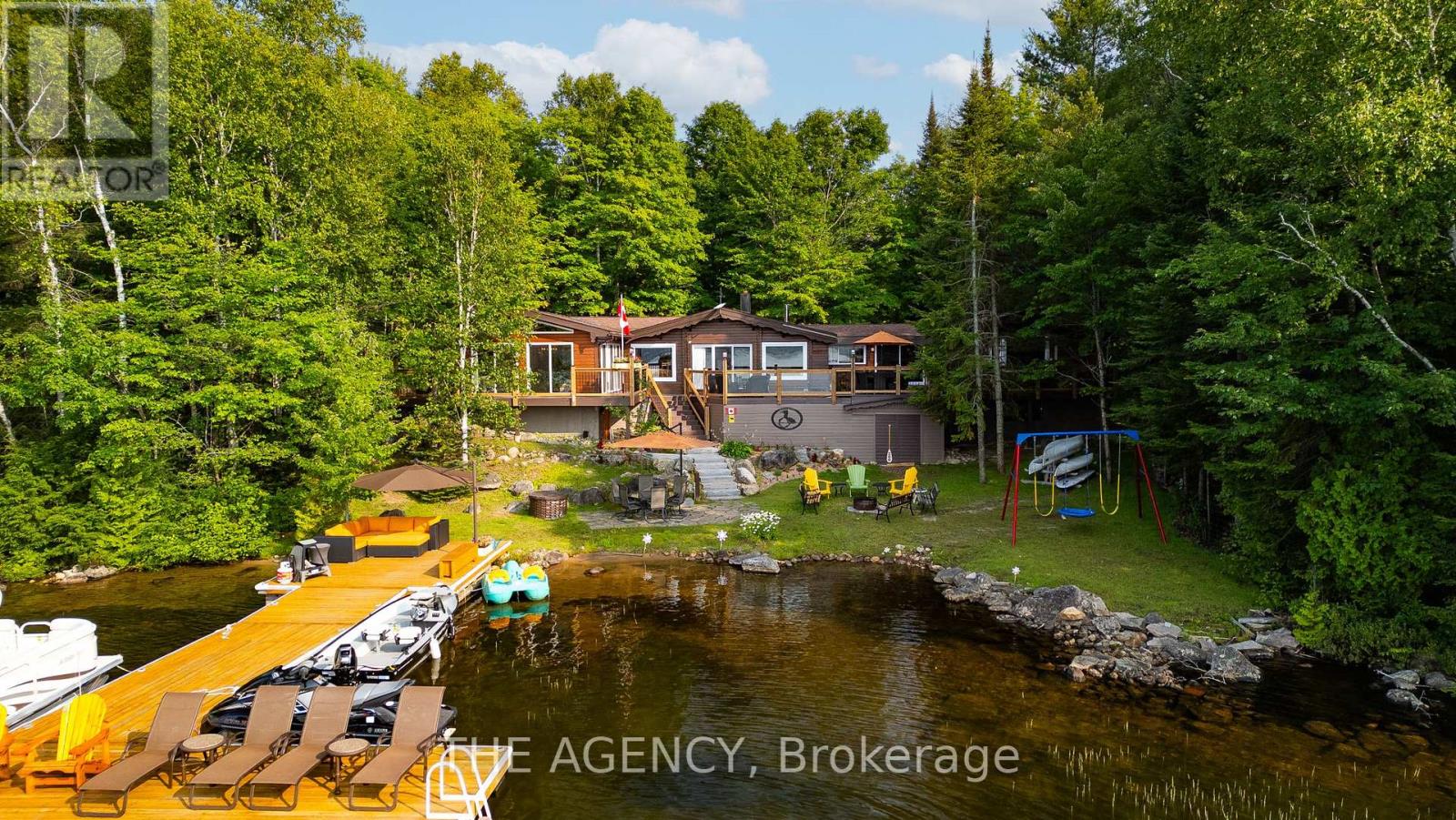 57 Lake Haven Drive, Kearney, Ontario  P0A 1Z0 - Photo 47 - X12963434
