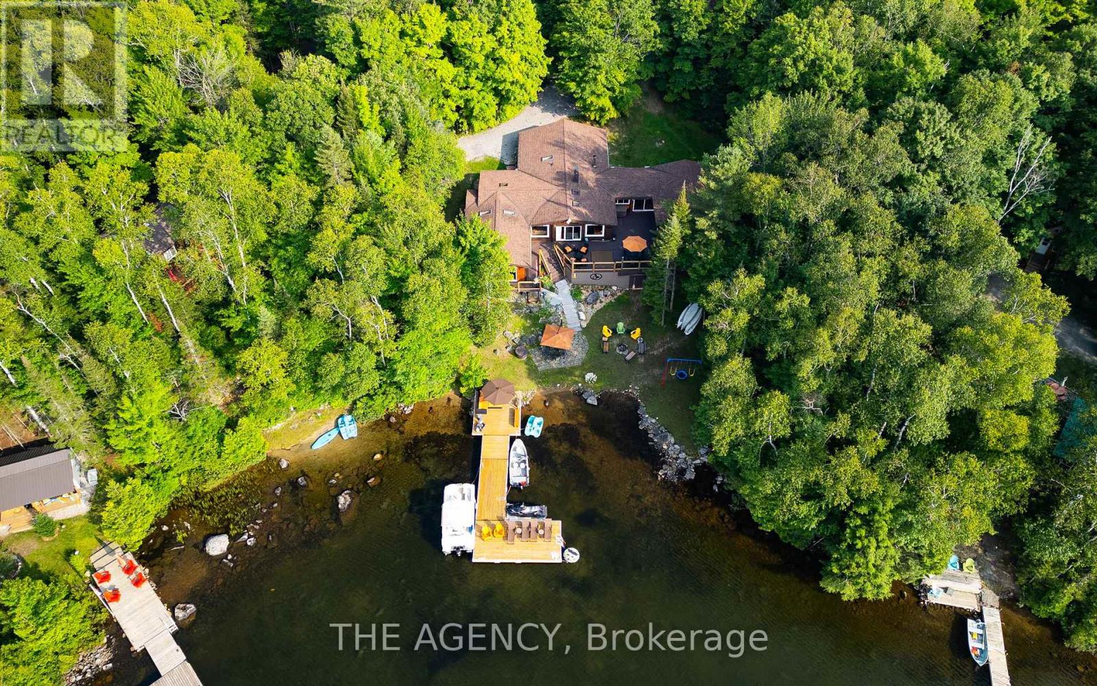 57 Lake Haven Drive, Kearney, Ontario  P0A 1Z0 - Photo 48 - X12963434