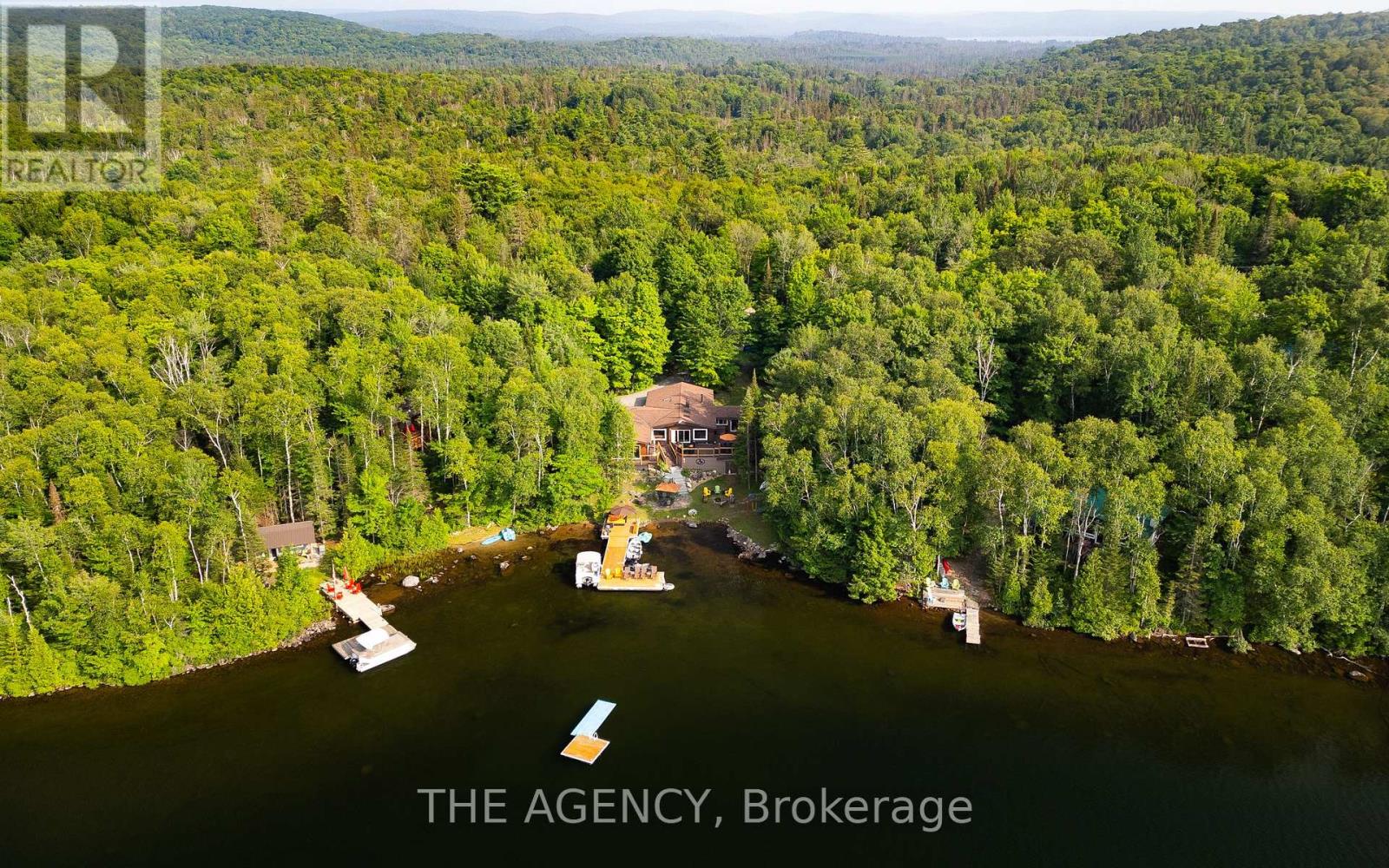 57 Lake Haven Drive, Kearney, Ontario  P0A 1Z0 - Photo 49 - X12963434