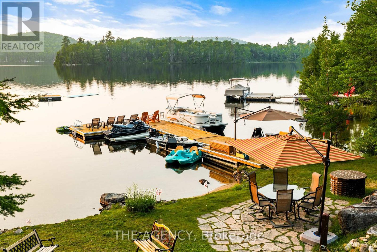 57 Lake Haven Drive, Kearney, Ontario  P0A 1Z0 - Photo 5 - X12963434