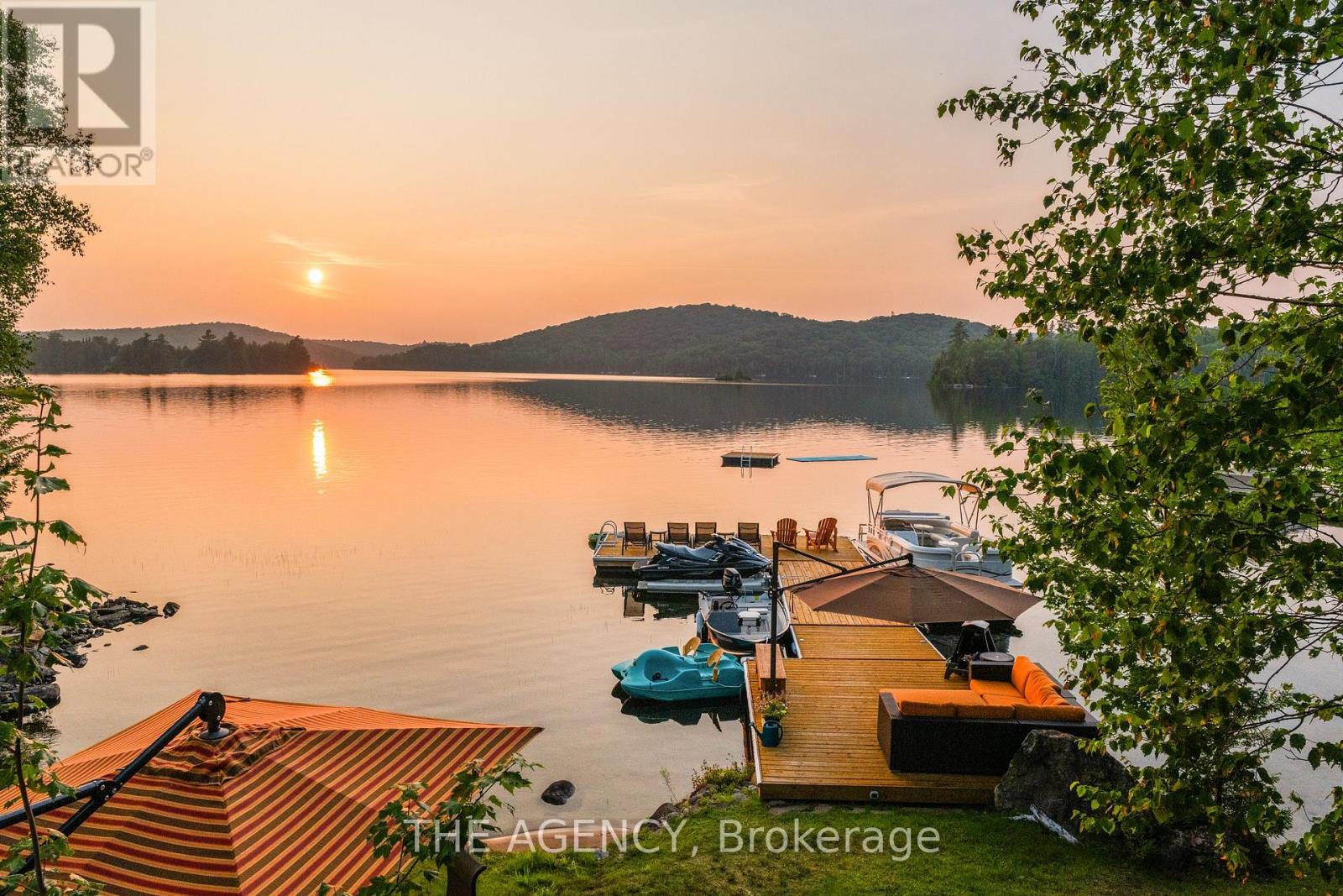 57 Lake Haven Drive, Kearney, Ontario  P0A 1Z0 - Photo 6 - X12963434