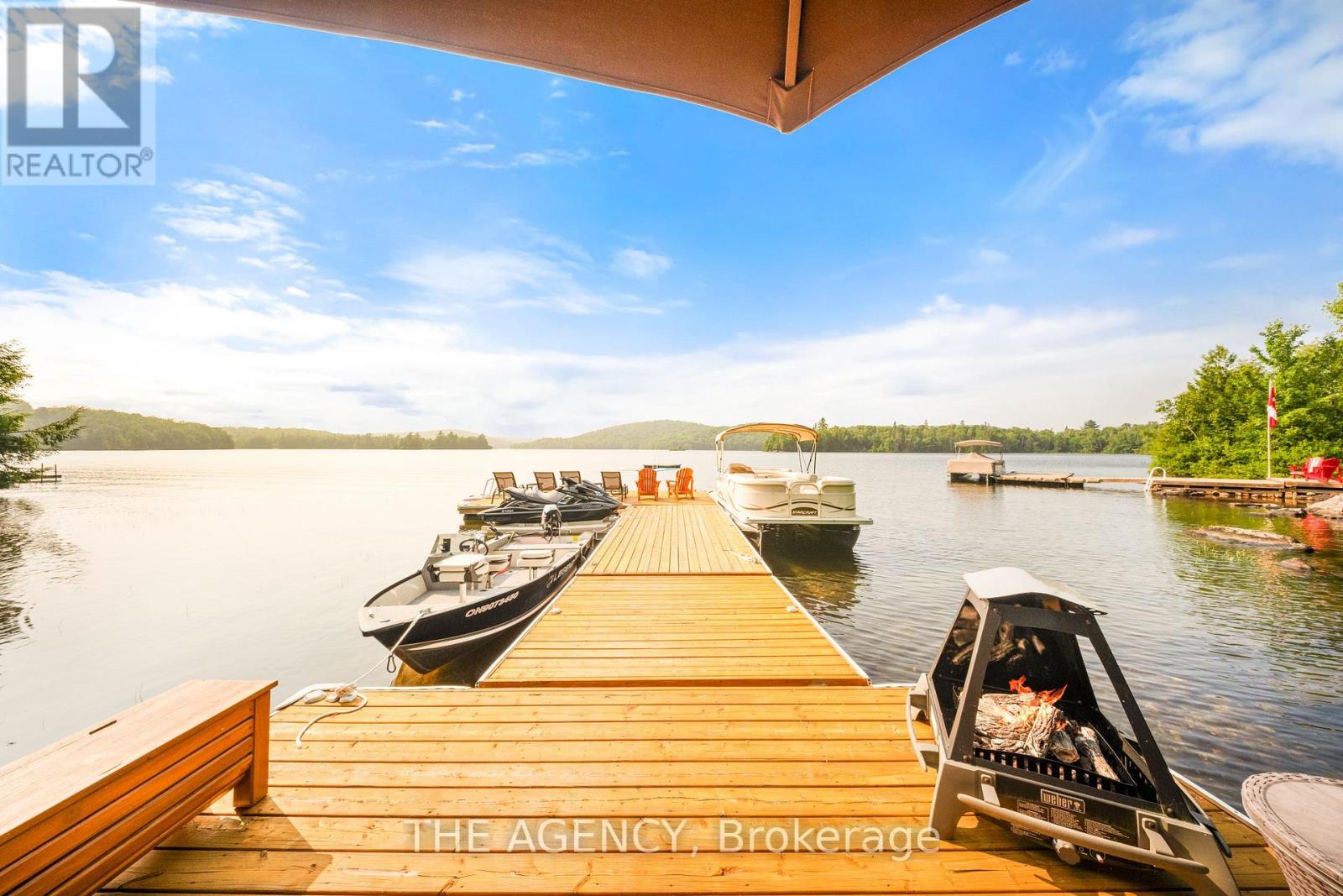 57 Lake Haven Drive, Kearney, Ontario  P0A 1Z0 - Photo 7 - X12963434