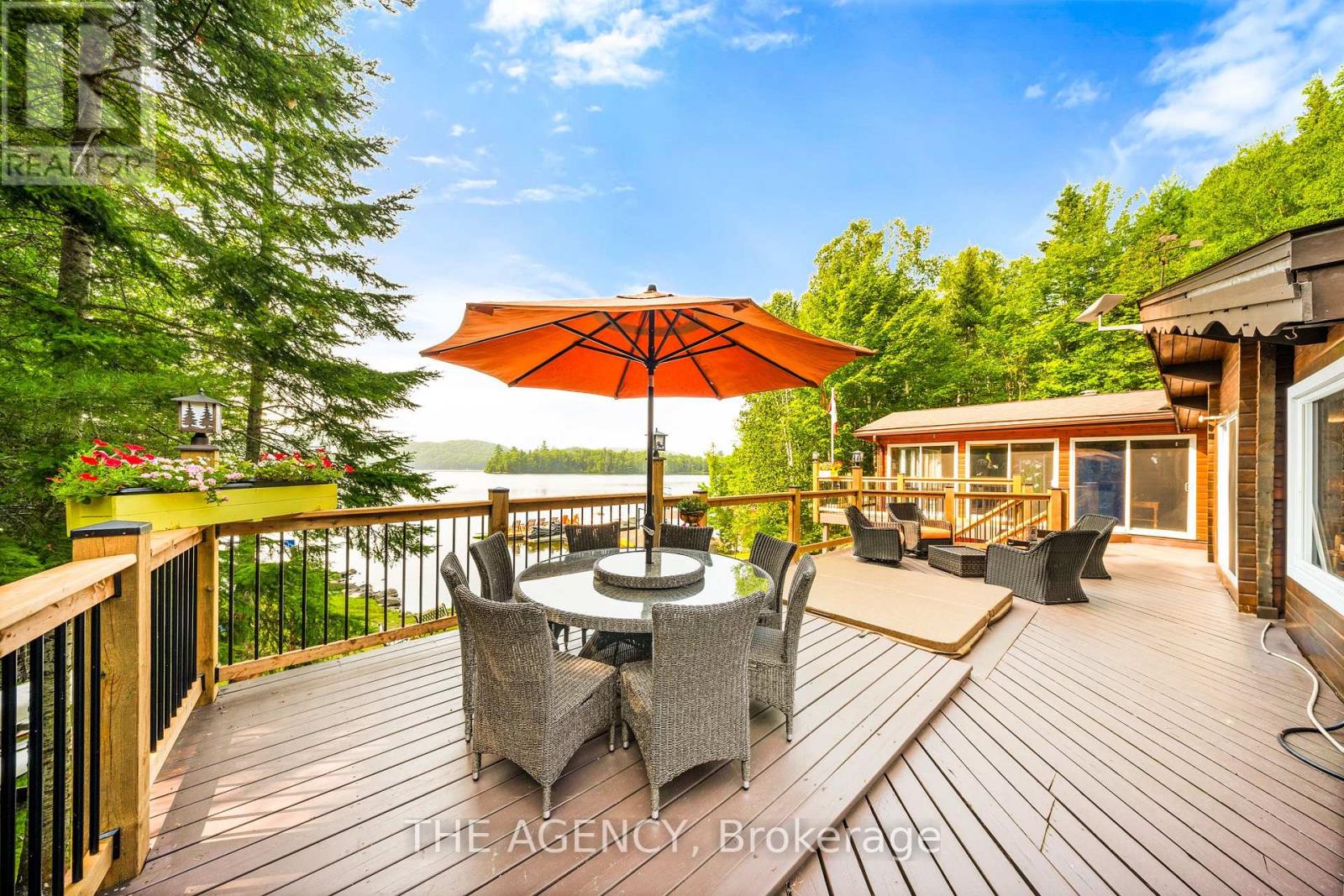 57 Lake Haven Drive, Kearney, Ontario  P0A 1Z0 - Photo 9 - X12963434