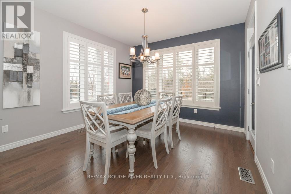 27 South Harbour Drive, Kawartha Lakes, Ontario  K0M 1A0 - Photo 10 - X12963438