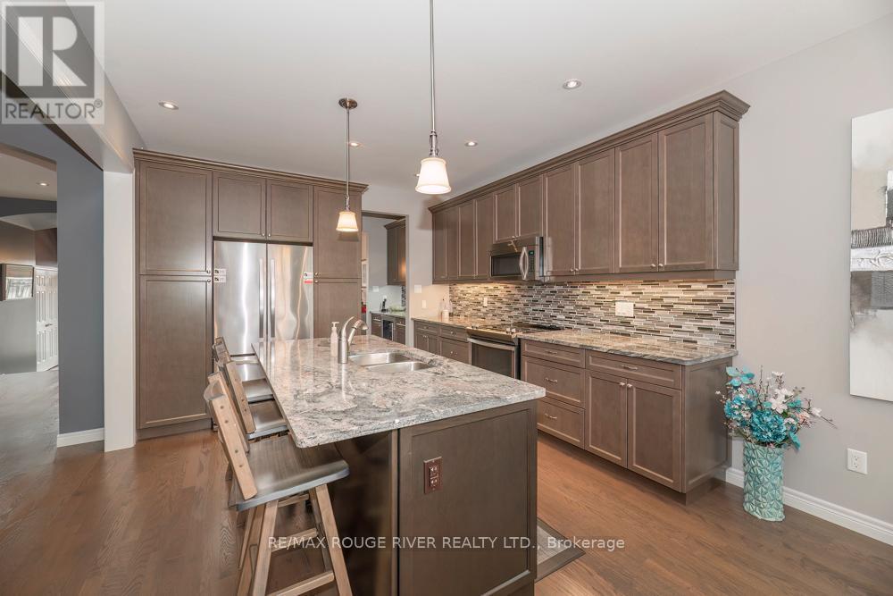 27 South Harbour Drive, Kawartha Lakes, Ontario  K0M 1A0 - Photo 11 - X12963438