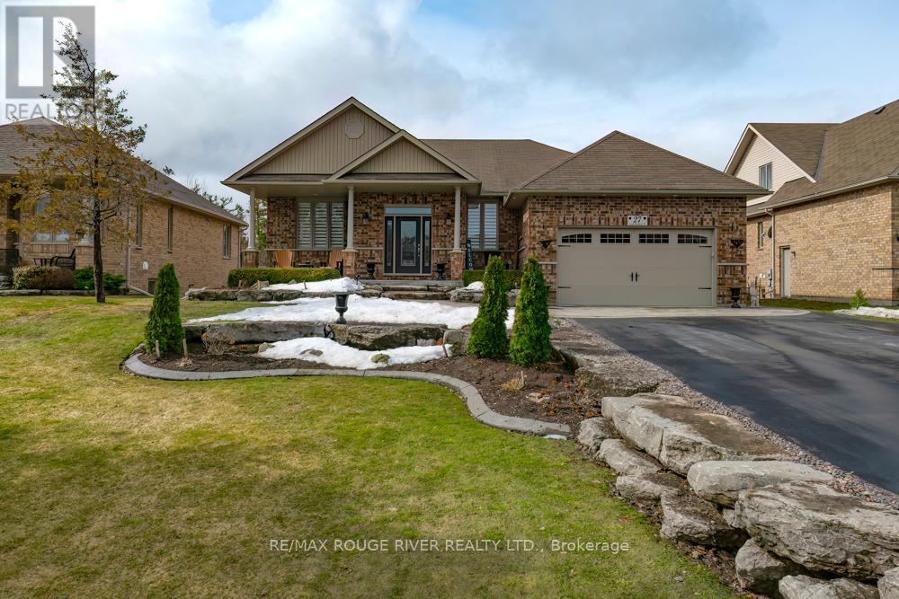 27 South Harbour Drive, Kawartha Lakes, Ontario  K0M 1A0 - Photo 2 - X12963438