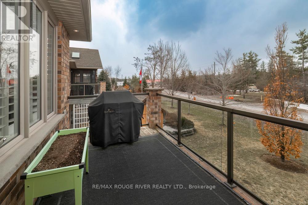 27 South Harbour Drive, Kawartha Lakes, Ontario  K0M 1A0 - Photo 20 - X12963438