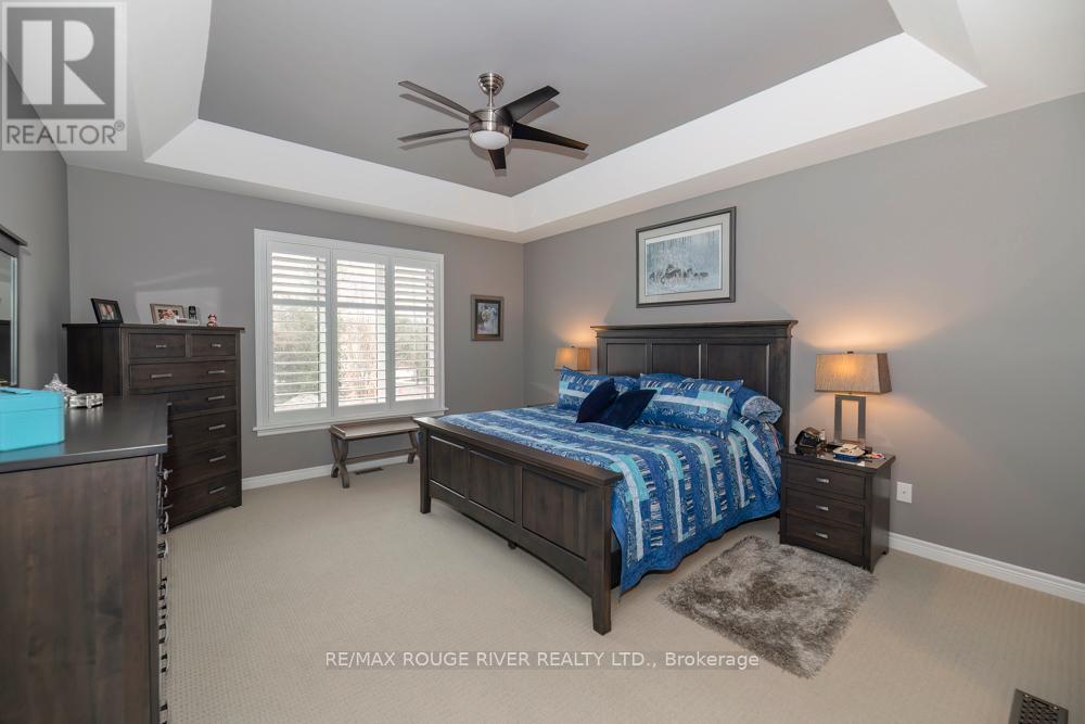 27 South Harbour Drive, Kawartha Lakes, Ontario  K0M 1A0 - Photo 21 - X12963438