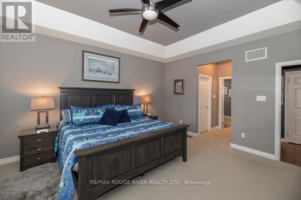 27 South Harbour Drive, Kawartha Lakes, Ontario  K0M 1A0 - Photo 22 - X12963438