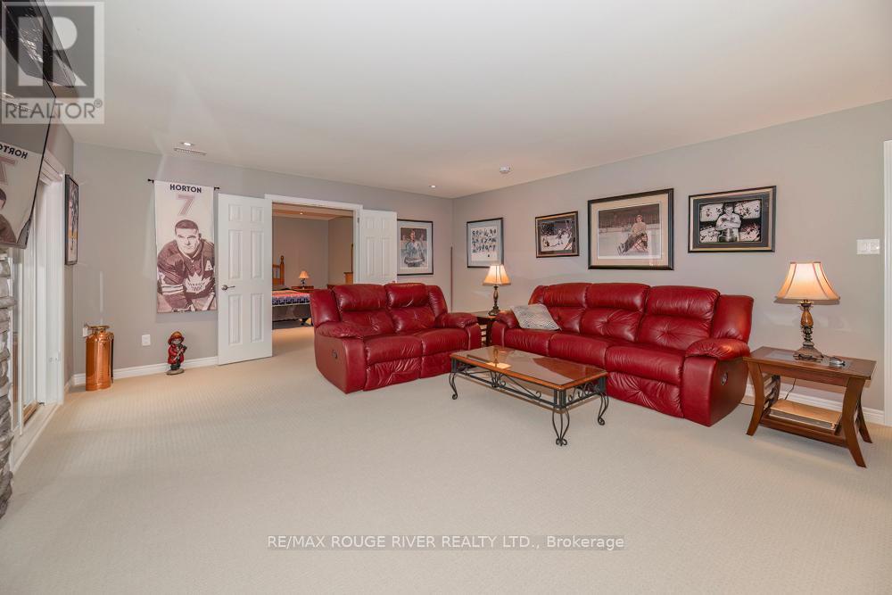 27 South Harbour Drive, Kawartha Lakes, Ontario  K0M 1A0 - Photo 28 - X12963438