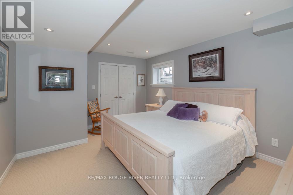 27 South Harbour Drive, Kawartha Lakes, Ontario  K0M 1A0 - Photo 30 - X12963438