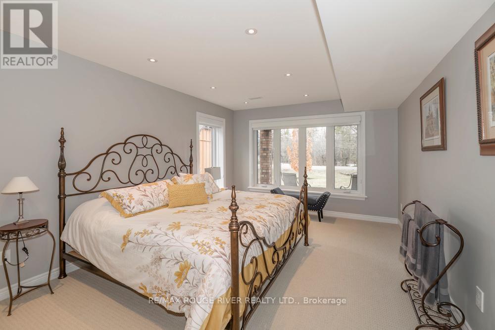 27 South Harbour Drive, Kawartha Lakes, Ontario  K0M 1A0 - Photo 32 - X12963438