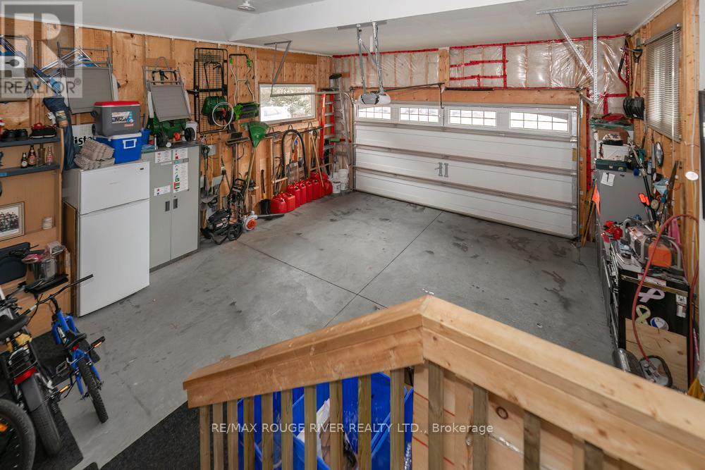 27 South Harbour Drive, Kawartha Lakes, Ontario  K0M 1A0 - Photo 34 - X12963438