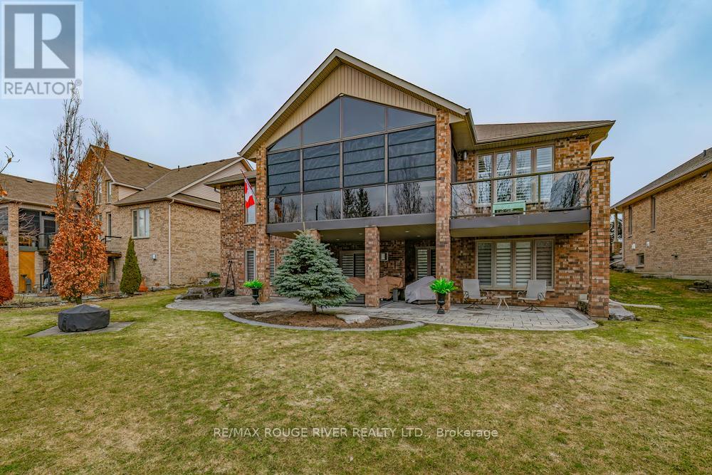 27 South Harbour Drive, Kawartha Lakes, Ontario  K0M 1A0 - Photo 35 - X12963438