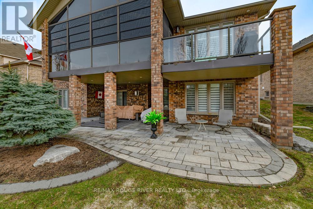 27 South Harbour Drive, Kawartha Lakes, Ontario  K0M 1A0 - Photo 36 - X12963438