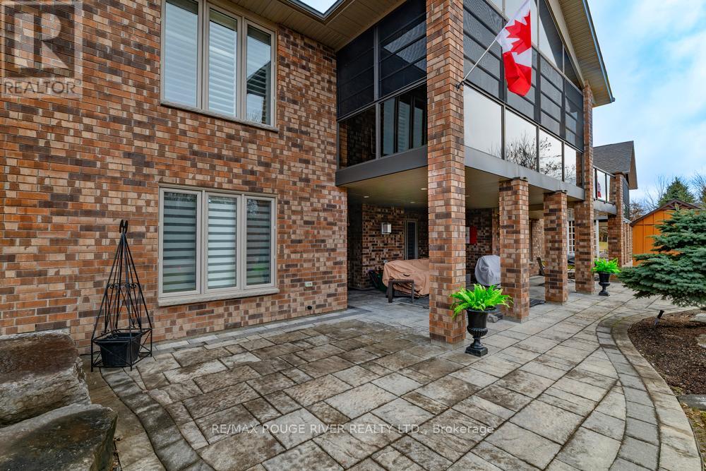 27 South Harbour Drive, Kawartha Lakes, Ontario  K0M 1A0 - Photo 37 - X12963438