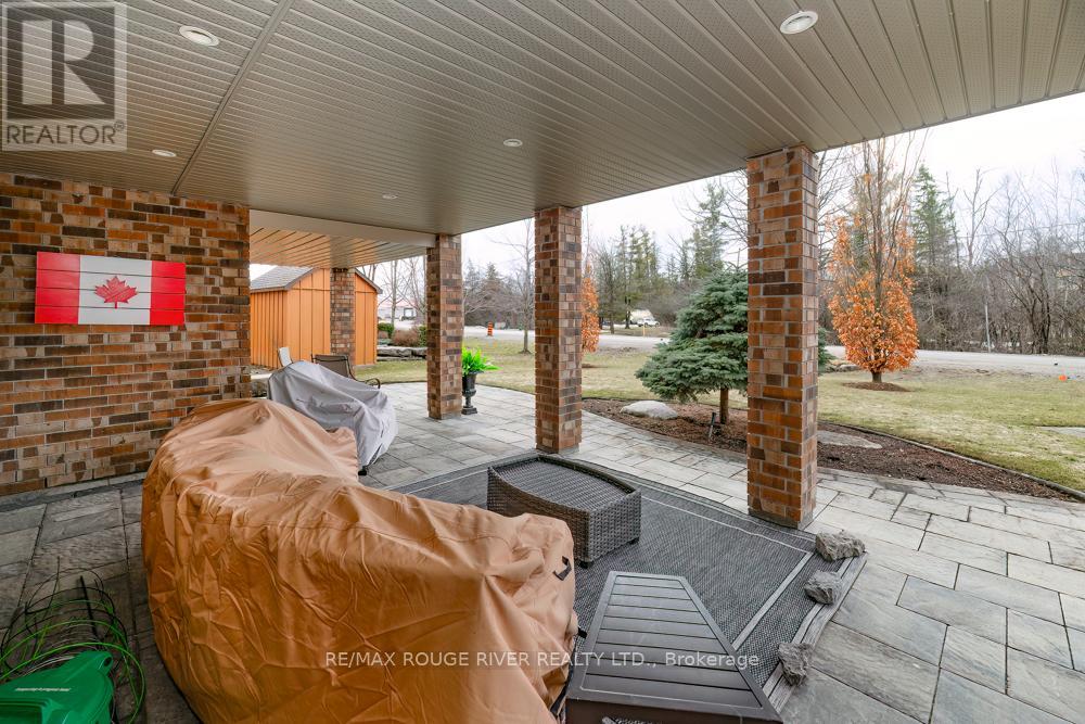 27 South Harbour Drive, Kawartha Lakes, Ontario  K0M 1A0 - Photo 38 - X12963438