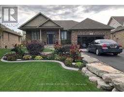 27 SOUTH HARBOUR DRIVE, Kawartha Lakes, Ontario