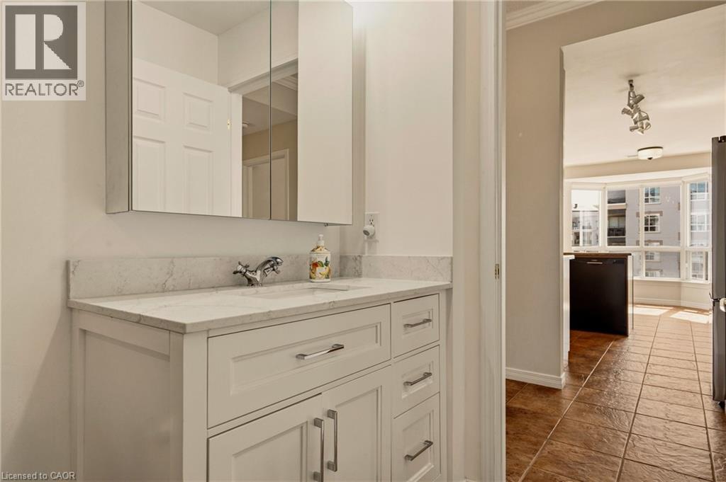 4000 Creekside Drive Unit# 703, Dundas, Ontario  L9H 7S9 - Photo 32 - 40817127