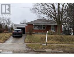 UPPER - 13 RIDGEWOOD AVENUE, Guelph, Ontario