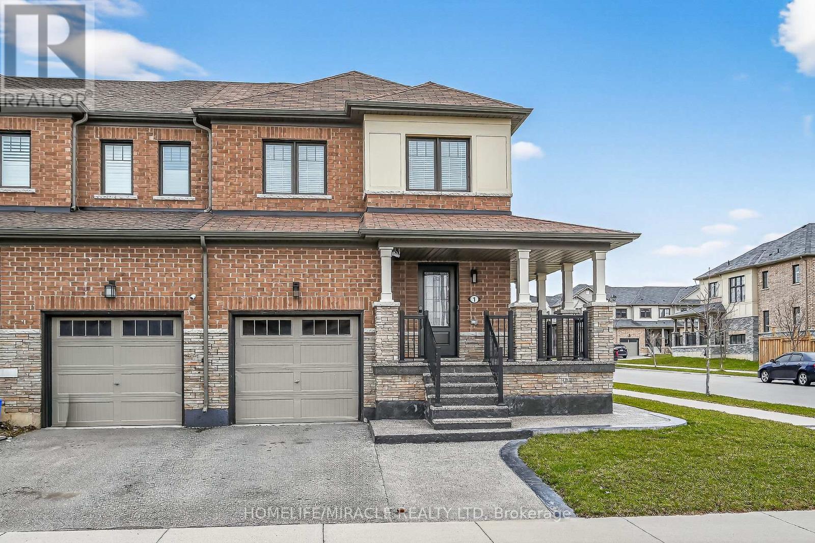 1 Prestwick Street, Hamilton, Ontario  L8J 0K7 - Photo 2 - X12963468