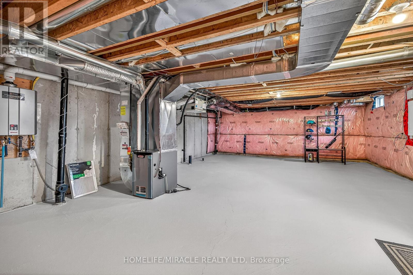 1 Prestwick Street, Hamilton, Ontario  L8J 0K7 - Photo 38 - X12963468