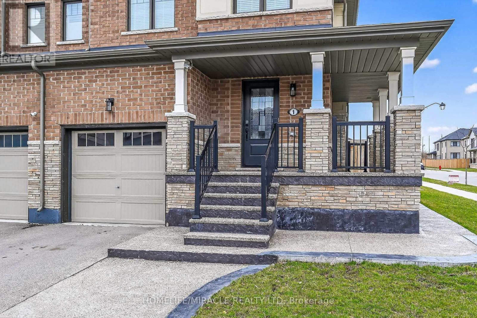1 Prestwick Street, Hamilton, Ontario  L8J 0K7 - Photo 4 - X12963468
