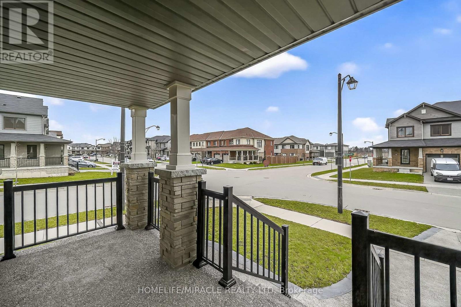 1 Prestwick Street, Hamilton, Ontario  L8J 0K7 - Photo 40 - X12963468