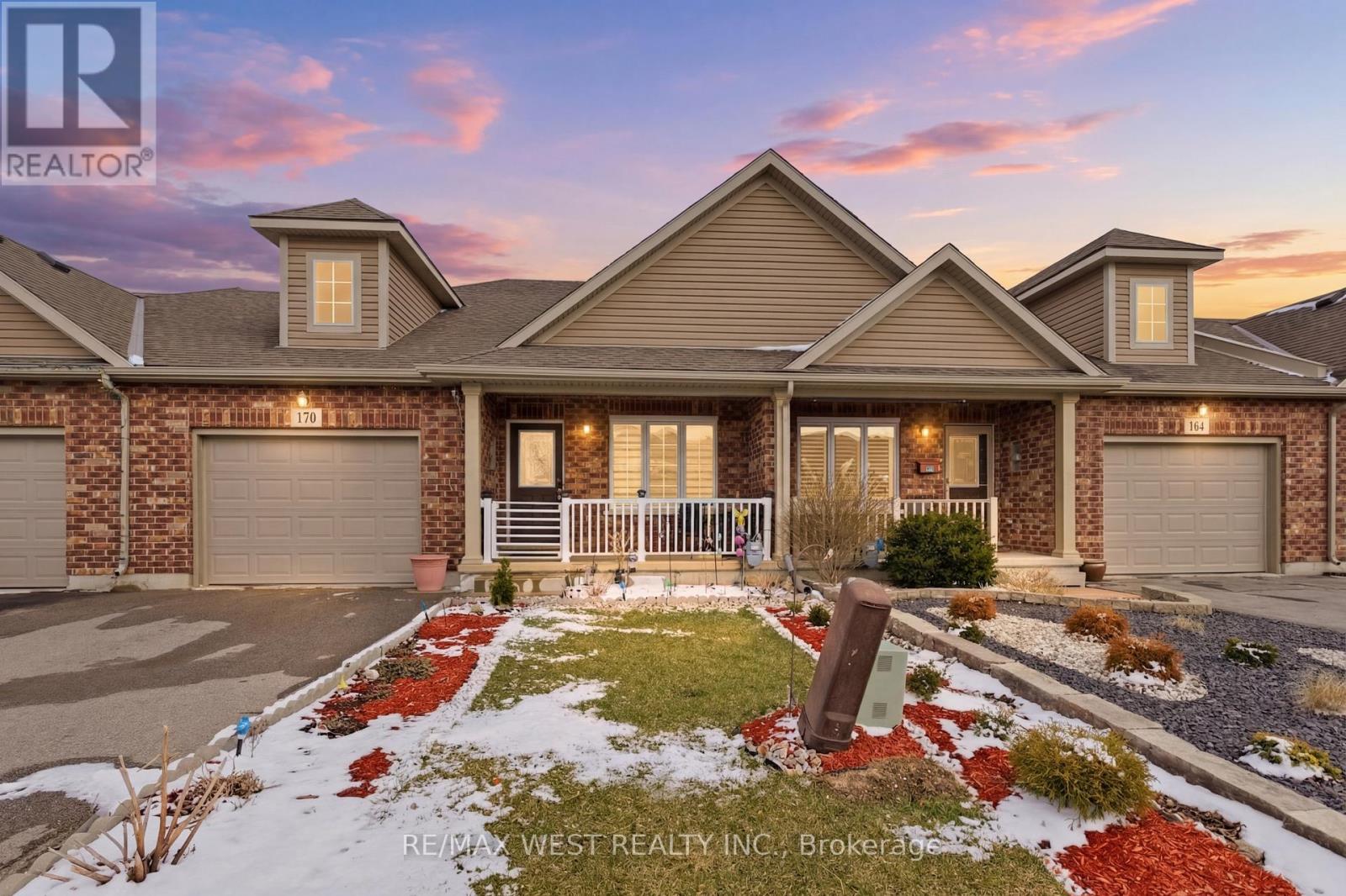 170 SILVERWOOD AVENUE, Welland, Ontario