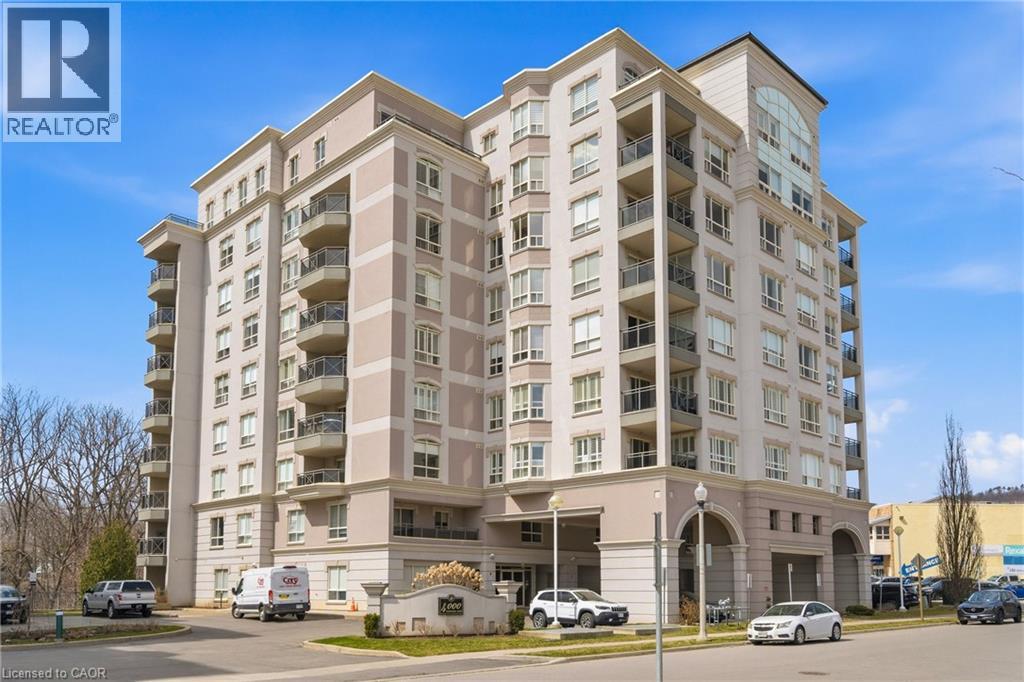 4000 Creekside Drive Unit# 703, Dundas, Ontario  L9H 7S9 - Photo 45 - 40817127