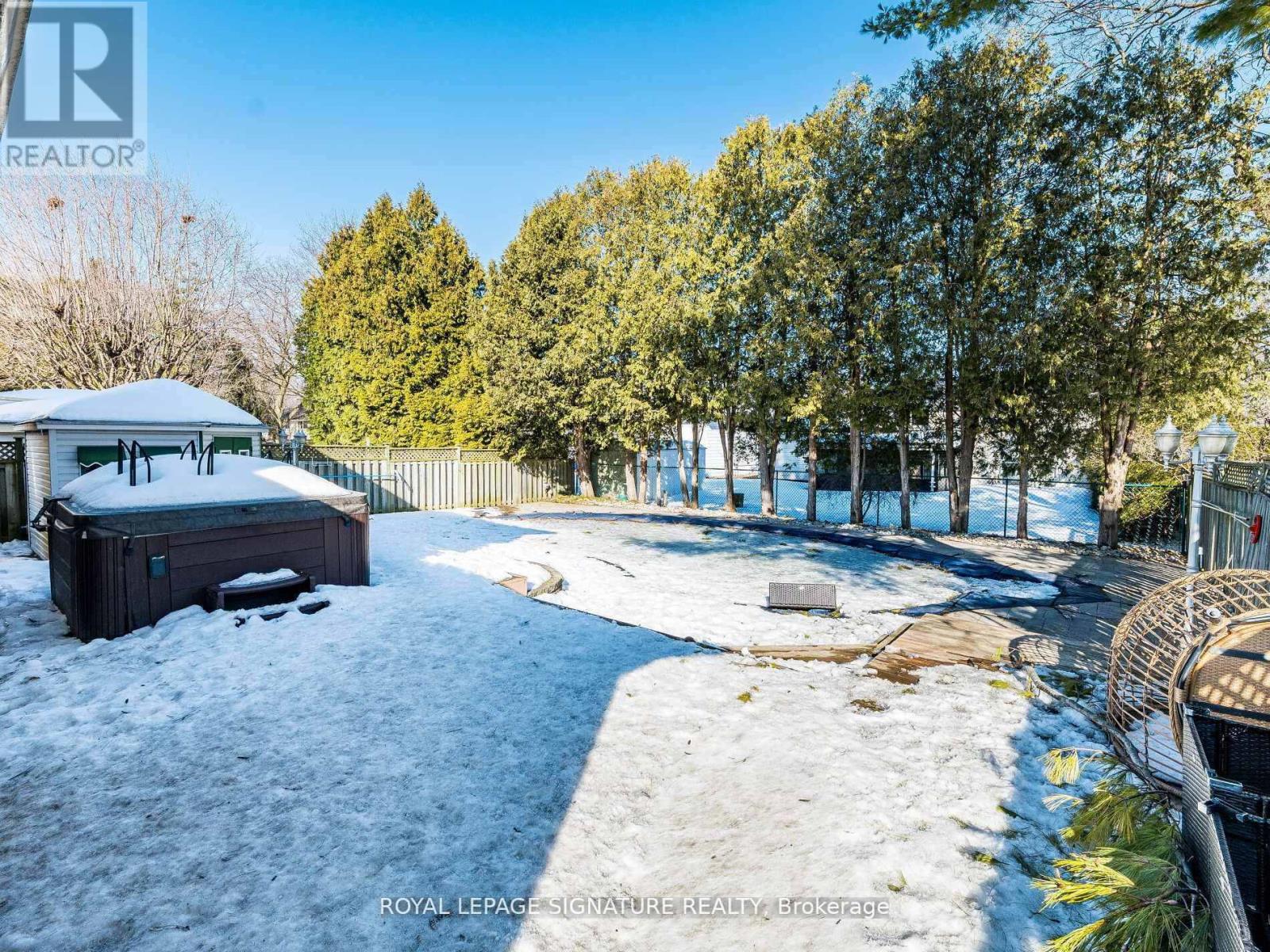 16 Alderwood Crescent, Cambridge, Ontario  N1S 3T1 - Photo 38 - X12963580