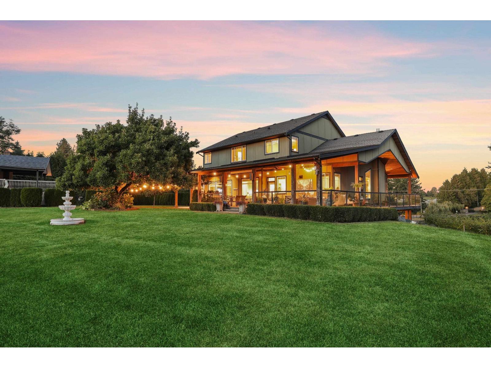 33930 Mcconnell Road, Abbotsford, British Columbia  V2S 8A6 - Photo 4 - R3106408