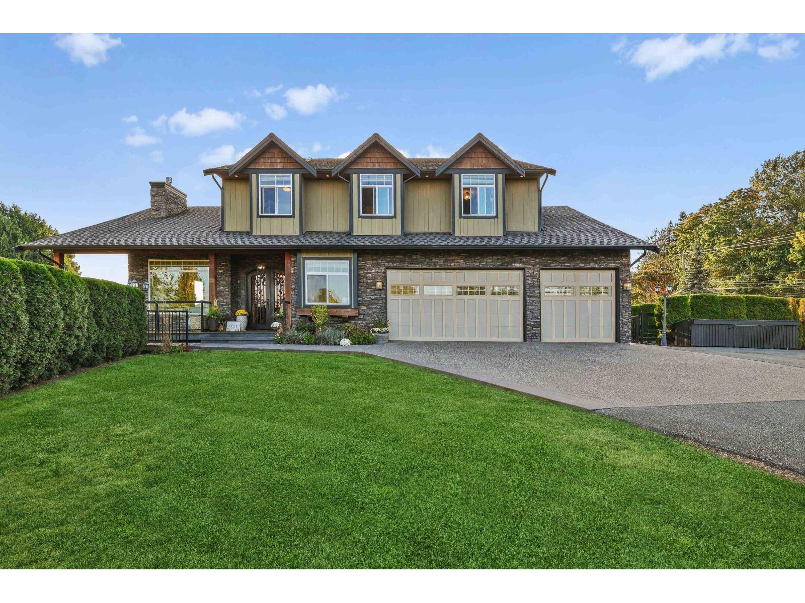 33930 Mcconnell Road, Abbotsford, British Columbia  V2S 8A6 - Photo 5 - R3106408