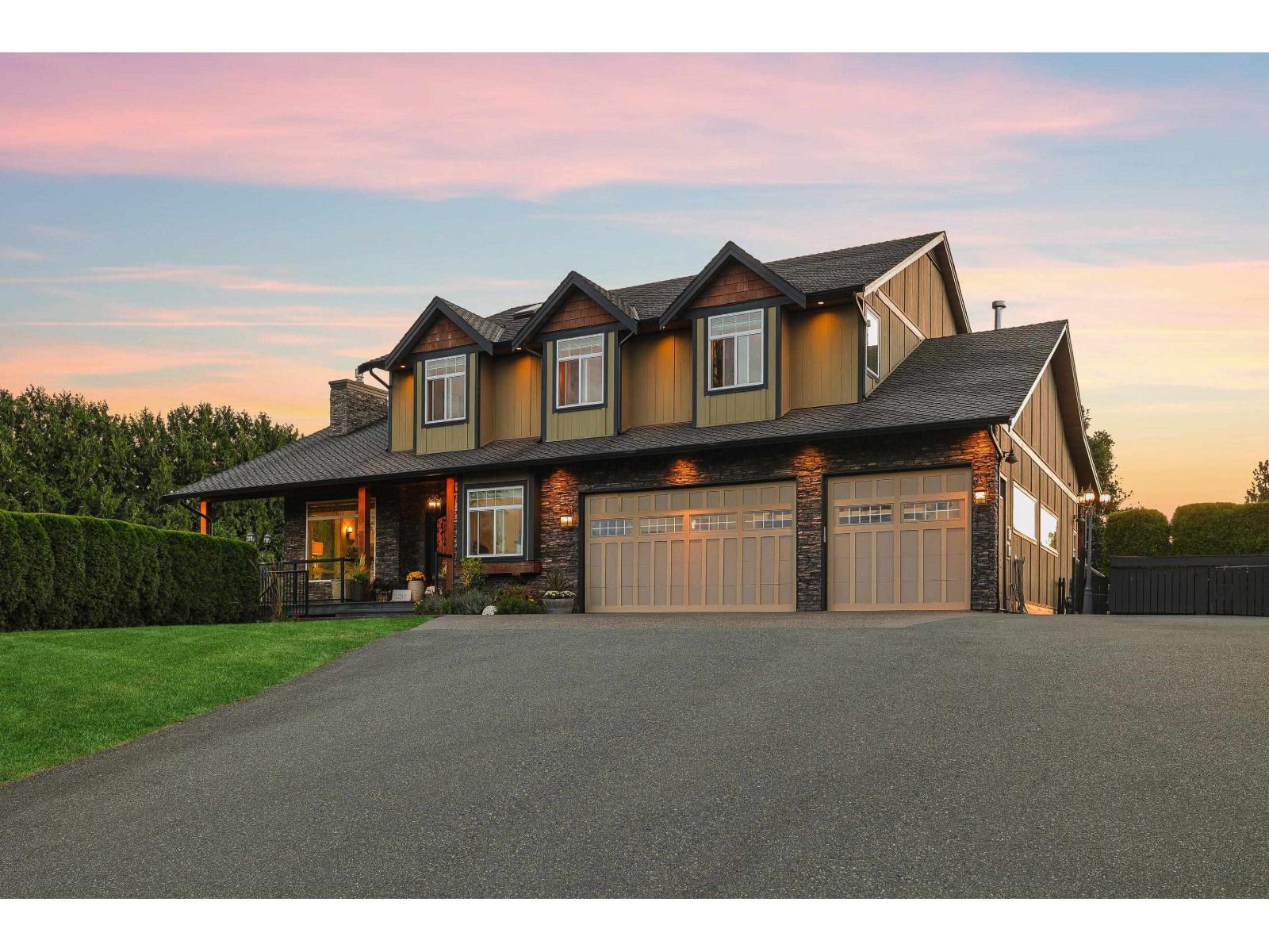 33930 Mcconnell Road, Abbotsford, British Columbia  V2S 8A6 - Photo 3 - R3106408