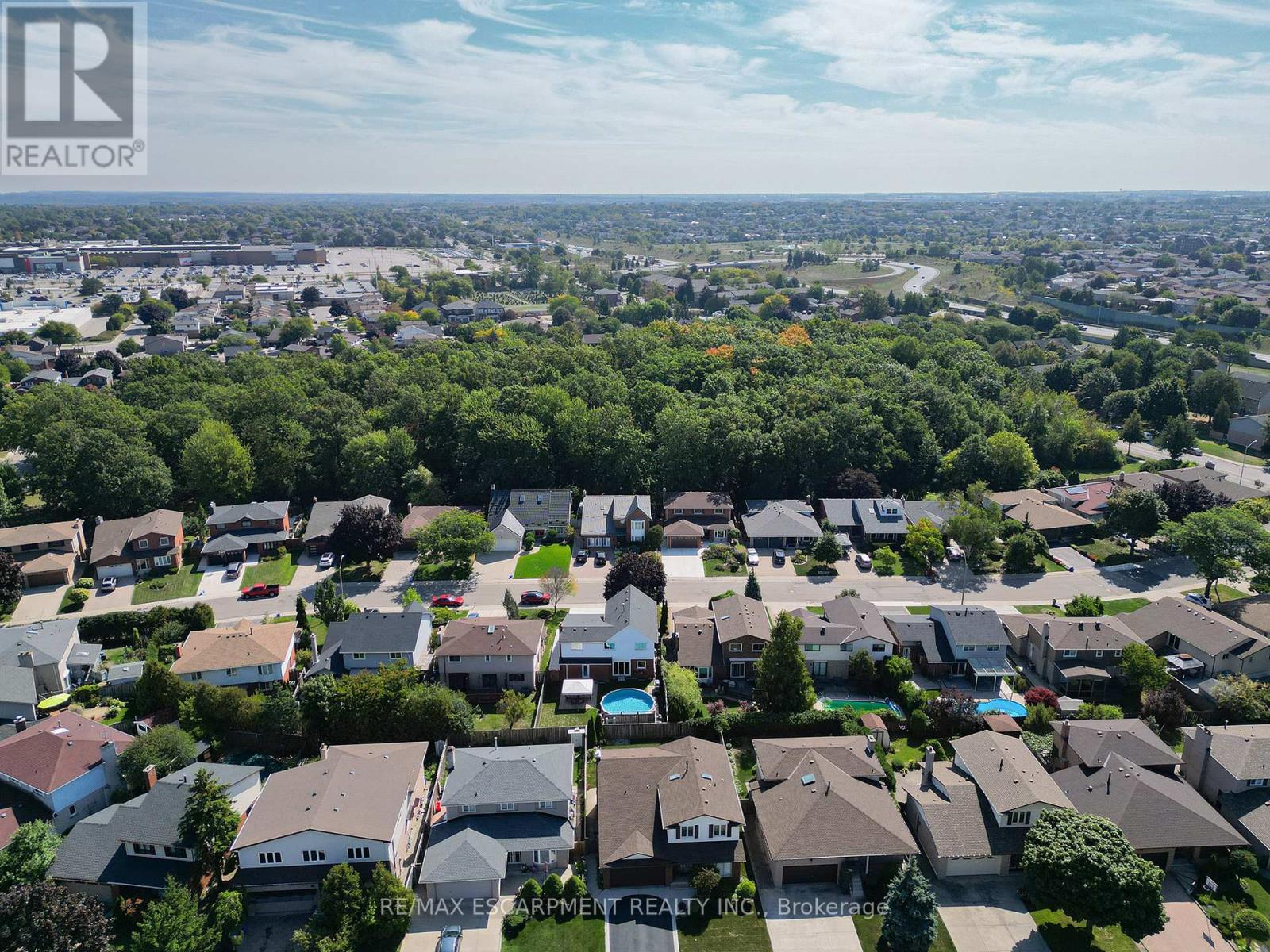 43 Flamingo Drive, Hamilton, Ontario  L9A 4X6 - Photo 50 - X12963588