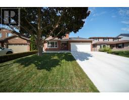 43 FLAMINGO DRIVE, Hamilton, Ontario