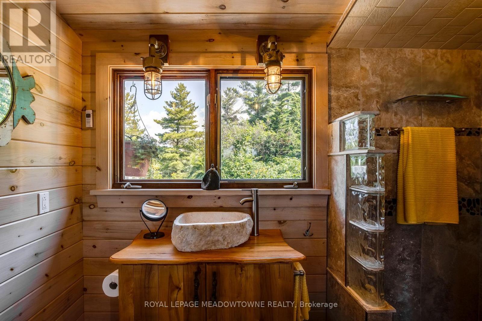 B433 Campbell Island, Twp. Of The Archipelago, The Archipelago, Ontario  P0G 1G0 - Photo 18 - X12963640