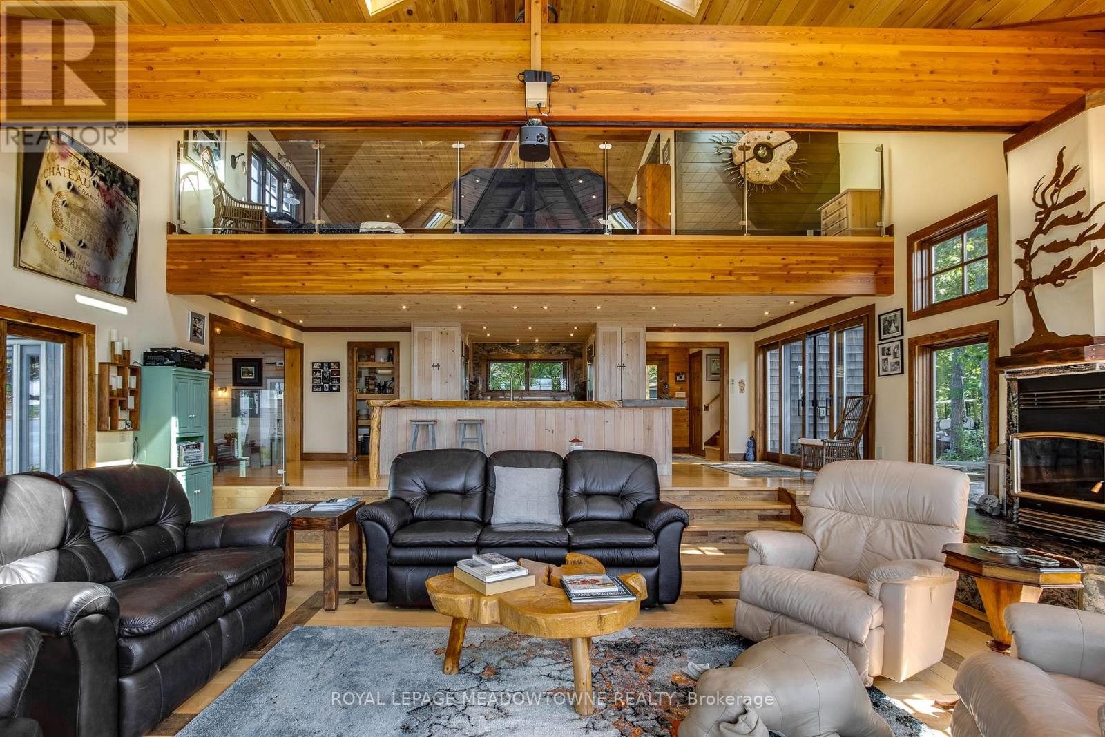 B433 Campbell Island, Twp. Of The Archipelago, The Archipelago, Ontario  P0G 1G0 - Photo 20 - X12963640